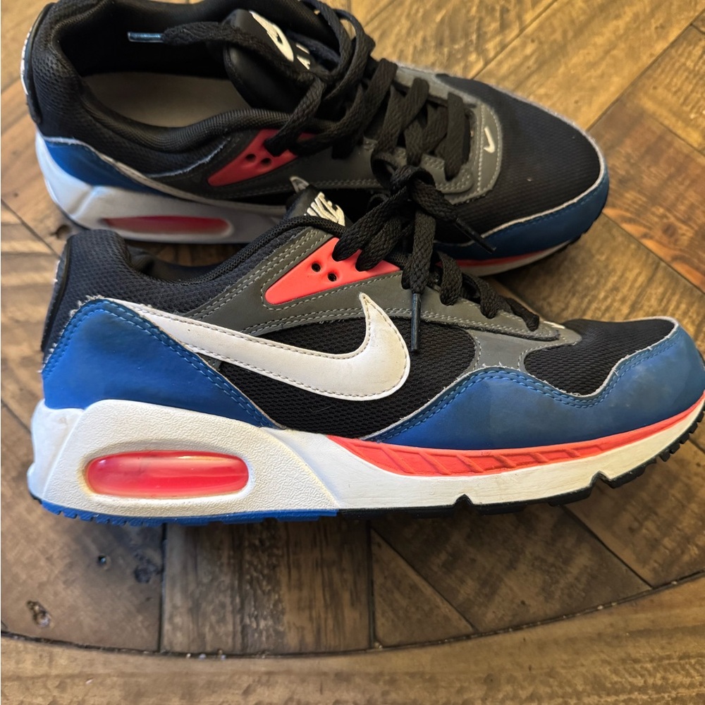 Nike Air Max Sneakers